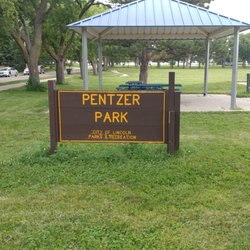Pentzer Park - Pentzer Park, Lincoln NE