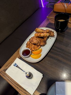 The Park Pub by null