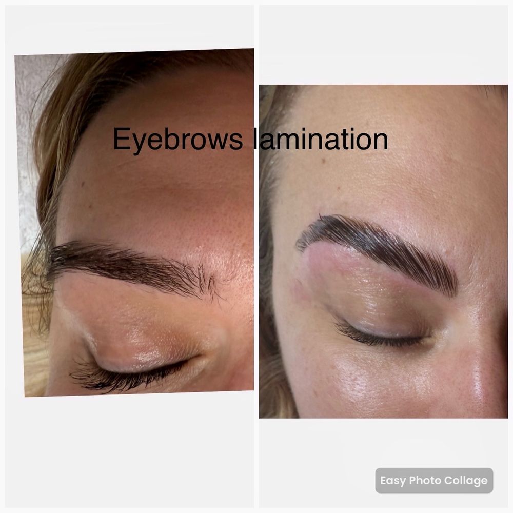 Sona threading and waxing studio Logo