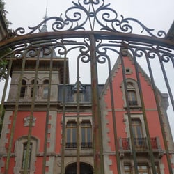 Villa Isabel