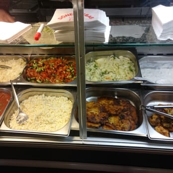 Emmioglu Falafel - Food Stands Near Me - Hamburg, HH
