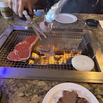 DPoong Korean BBQ - Cookin - Korean Near Me - Temecula, California DPoong Korean BBQ - Cookin - Korean Near Me - Temecula, California