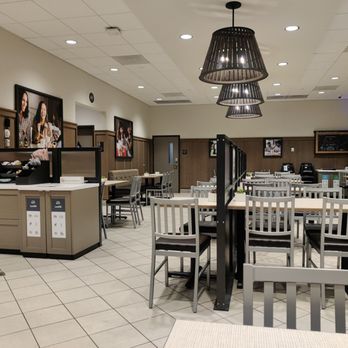 Chick-fil-A - Inside - Fast Food Near Me - El Monte, California Chick-fil-A - Inside - Fast Food Near Me - El Monte, California