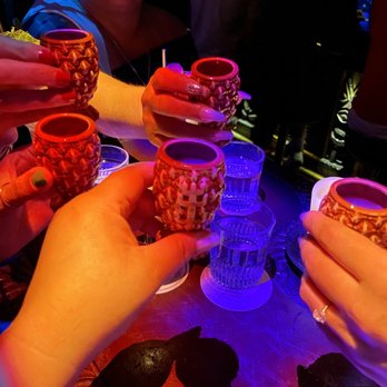 Undertow - Arcadia - Tiki Bars Near Me - Phoenix, Arizona Undertow - Arcadia - Tiki Bars Near Me - Phoenix, Arizona