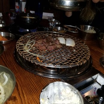 Jongro BBQ - Korean Near Me - New York, New York Jongro BBQ - Korean Near Me - New York, New York