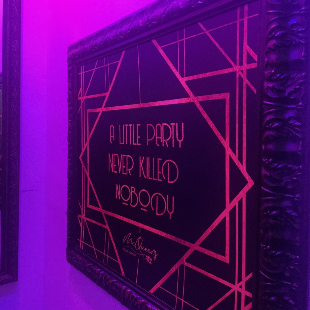 a little party never killed nobody a little party never killed nobody