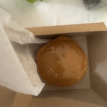 Tim Hortons - Glazed donut - Donuts Near Me - Westbury, New York