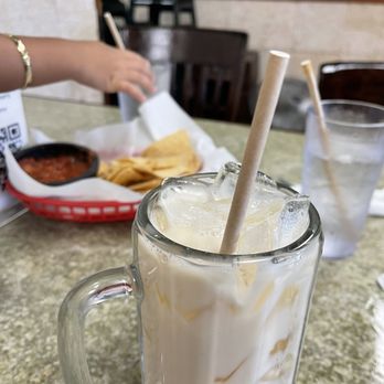 Acapulco - Salsa and chips, horchata - Mexican Near Me - Waipahu, Hawaii Acapulco - Salsa and chips, horchata - Mexican Near Me - Waipahu, Hawaii