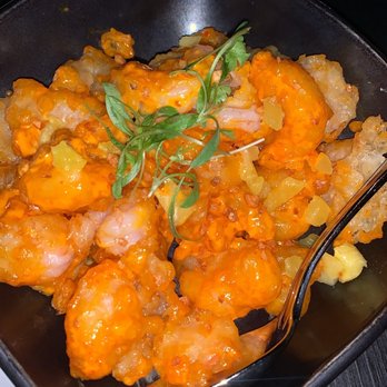 Buddakan - Spicy Shrimp - Chinese Near Me - New York, New York Buddakan - Spicy Shrimp - Chinese Near Me - New York, New York