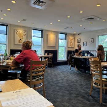 Twist - Upstairs seating - New American Near Me - Breckenridge, Colorado Twist - Upstairs seating - New American Near Me - Breckenridge, Colorado