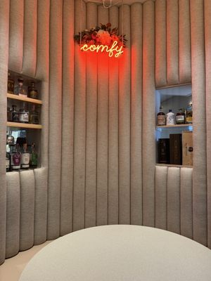 Comfort Kitchen by null