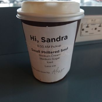 Philz Coffee - My favorite coffee from here - Philtered Soul! - Coffee & Tea Near Me - Costa Mesa, California Philz Coffee - My favorite coffee from here - Philtered Soul! - Coffee & Tea Near Me - Costa Mesa, California