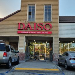 Exterior photo of Daiso - Rowland Heights, California Exterior photo of Daiso - Rowland Heights, California