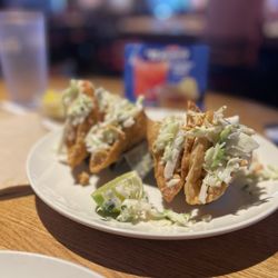Applebee's Grill + Bar