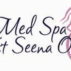 Med Spa At Seena One