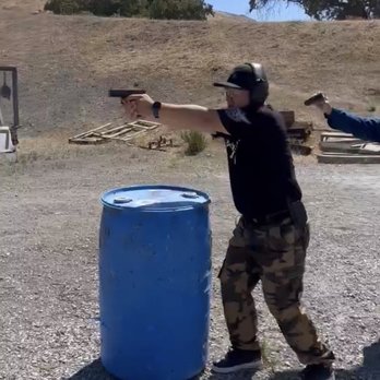 Alert Security & Patrol - Handgun Training with movement - Security Services Near Me Alert Security & Patrol - Handgun Training with movement - Security Services Near Me
