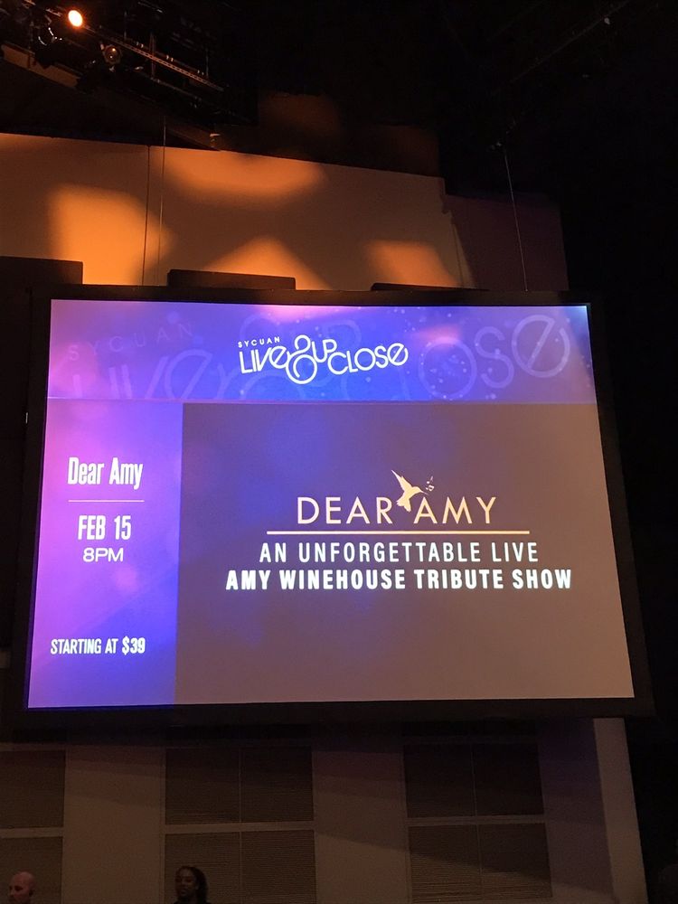 LIVE & UP CLOSE 35 Photos 5439 Casino Way, El Cajon, CA Yelp