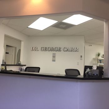George Carr, DDS & Associates - Cosmetic Dentists Near Me - Tempe, Arizona