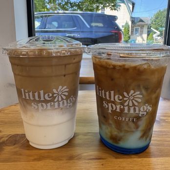 Little Springs Coffee - Coffee & Tea Near Me - West Springfield, Massachusetts Little Springs Coffee - Coffee & Tea Near Me - West Springfield, Massachusetts