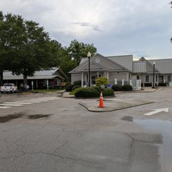 Tyrell County Visitor's Center - Tyrell County Visitor's Center, Columbia