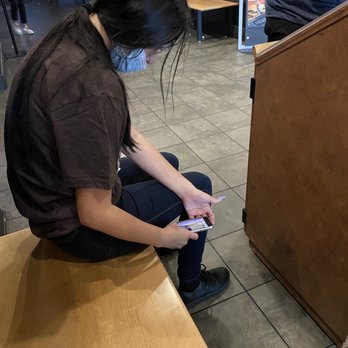 Buffalo Wild Wings - Employees more focused on her phone than helping customers! - Chicken Wings Near Me - Sparks, Nevada Buffalo Wild Wings - Employees more focused on her phone than helping customers! - Chicken Wings Near Me - Sparks, Nevada