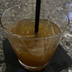 Panda Wok Restaurant - Mai tai