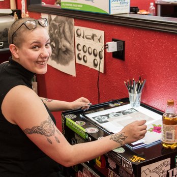 Absolute Ink - Piercing Near Me - Burien, Washington