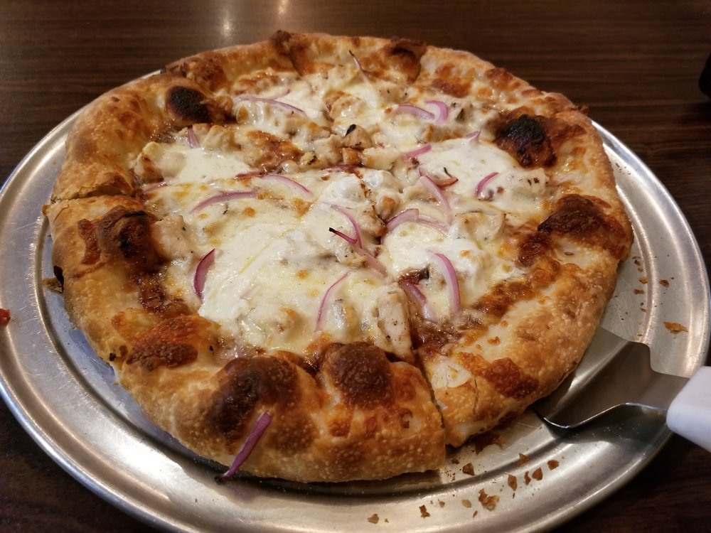 Decent Pizza Takeout & Delivery 119 Photos & 144 Reviews Pizza