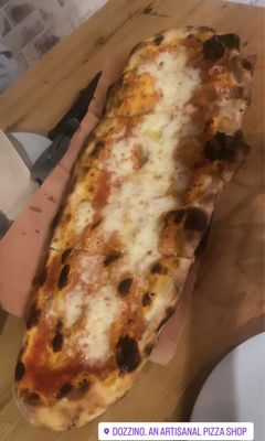 Dozzino by null