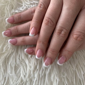 TNT Nail Spa - French tip - Nail Salons Near Me - Dublin, California TNT Nail Spa - French tip - Nail Salons Near Me - Dublin, California