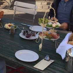 Cafe Friedrich - Frühstück lecker