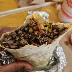 King Taco