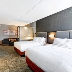 SpringHill Suites by Marriott Cincinnati Blue Ash