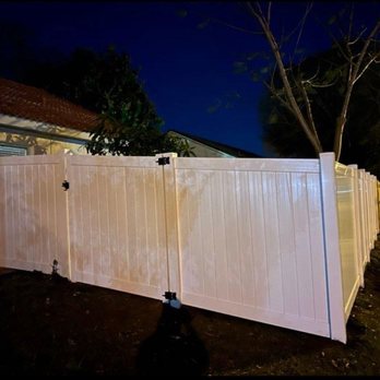 Primo Fence - Fences & Gates Near Me - Altamonte Springs, Florida