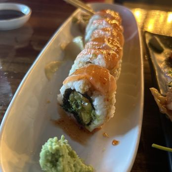 Phat Boy Sushi Kitchen & Bar - Sushi Bars Near Me - Deerfield Beach, Florida