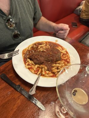 Vinny's Ristorante by null