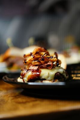Back 40 Texas BBQ Restaurant & Catering by null
