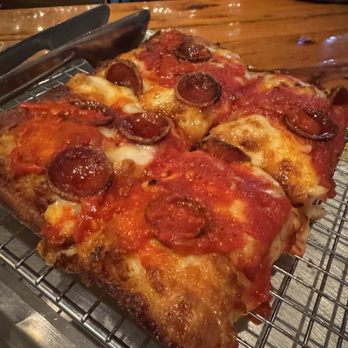 Emmy Squared Pizza - Germantown - Toni - Pizza Near Me - Nashville, Tennessee Emmy Squared Pizza - Germantown - Toni - Pizza Near Me - Nashville, Tennessee