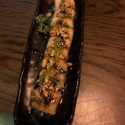 Sake Grill - Sushi special