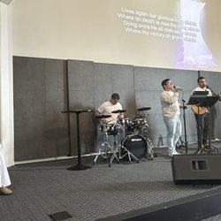 Arlington Community Church