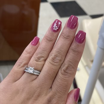An Elegant Affair Salon - Dip nails #55 - Nail Salons Near Me - Vallejo, California An Elegant Affair Salon - Dip nails #55 - Nail Salons Near Me - Vallejo, California