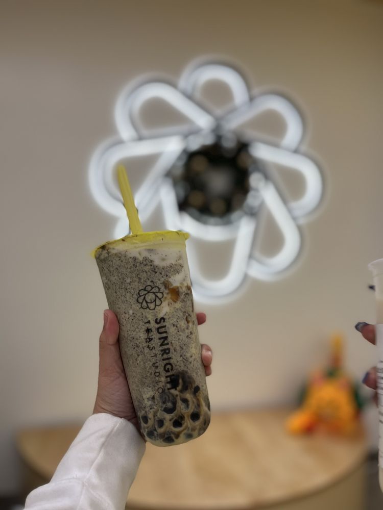 SUNRIGHT TEA STUDIO MILPITAS with photos Updated August 2024 433 Photos & 219 Reviews