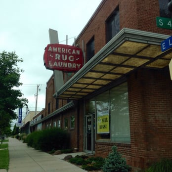 American Rug Laundry - Home Cleaning Near Me - Saint Paul, Minnesota