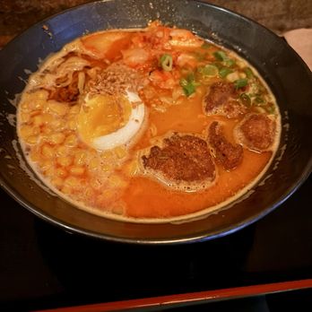 RAMEN-SAN - Kimchi & Fried Chicken. - Ramen Near Me - Chicago, Illinois RAMEN-SAN - Kimchi & Fried Chicken. - Ramen Near Me - Chicago, Illinois