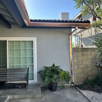 THD Rain Gutters - THD Rain Gutters - General Contractors Near Me - Compton, California