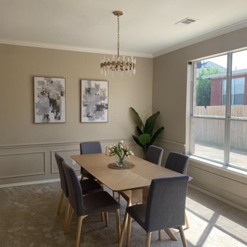 From Scratch Interiors - General Contractors Near Me - Wylie, Texas From Scratch Interiors - General Contractors Near Me - Wylie, Texas