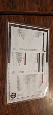 Menu photo 2 Kishi Japanese Restaurant Upland, CA Menu photo 2 Kishi Japanese Restaurant Upland, CA