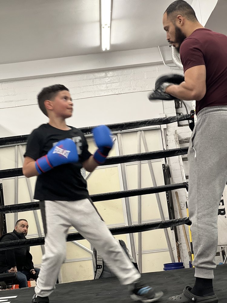 TEN GOOSE BOXING GYM Updated October 2024 211 Photos & 51 Reviews