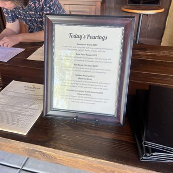 Great Bear Vineyards - Wine Tasting Room Near Me - Davis, California