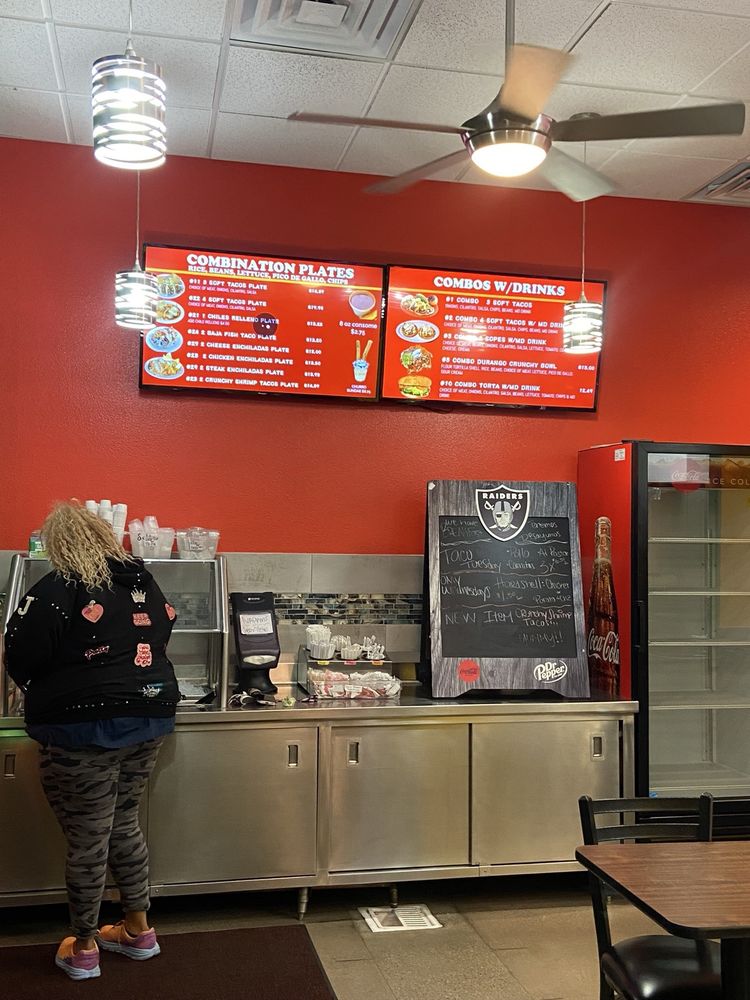 Durango Taco Shop - Photo 2